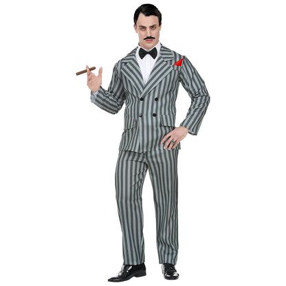 "GANGSTER" (Jackett, Hose)