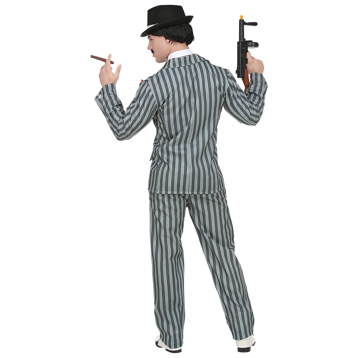 "GANGSTER" (Jackett, Hose)