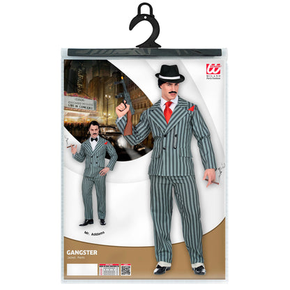 "GANGSTER" (Jackett, Hose)
