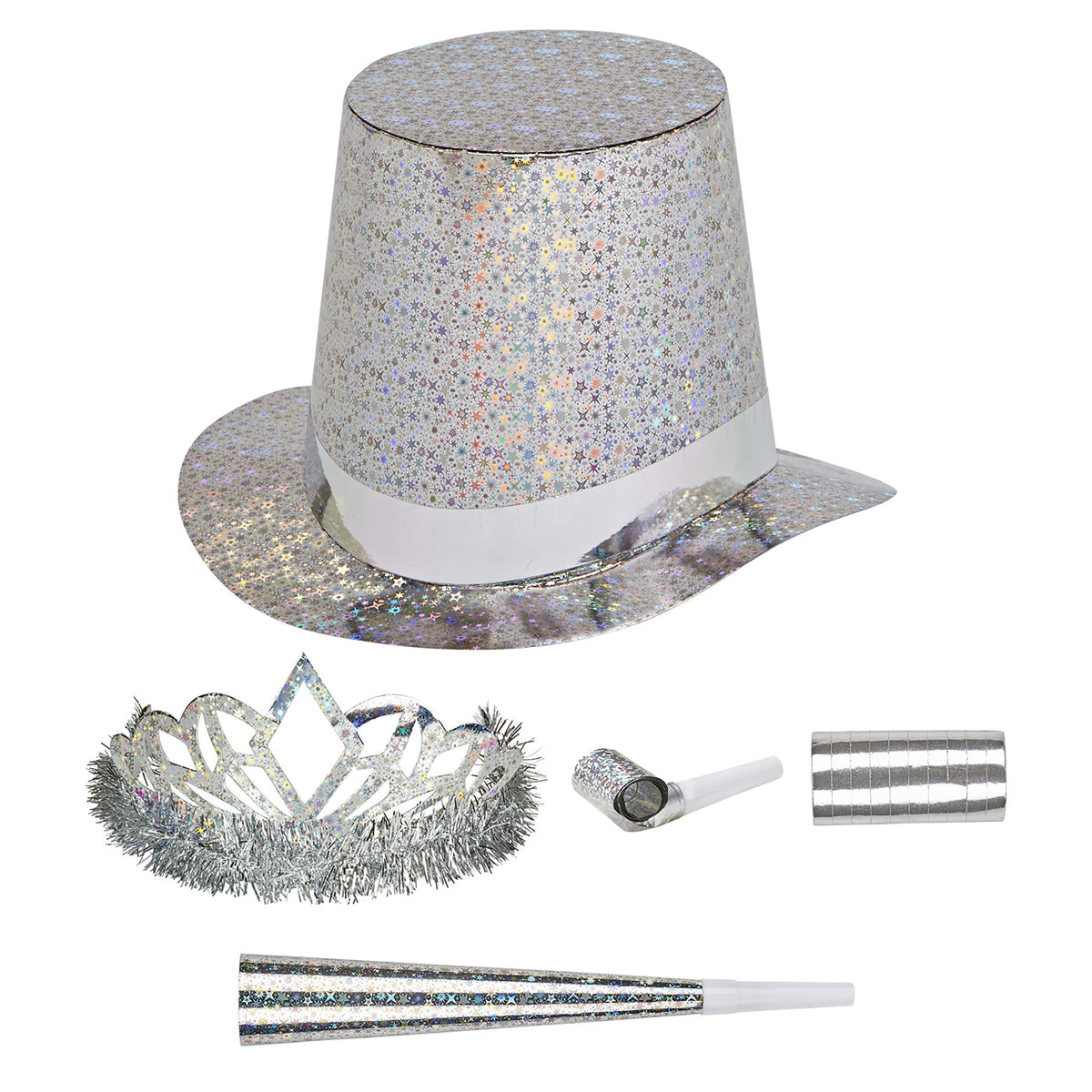 "HOLOGRAFISCHES PARTY KIT LAS VEGAS DIAMANT"