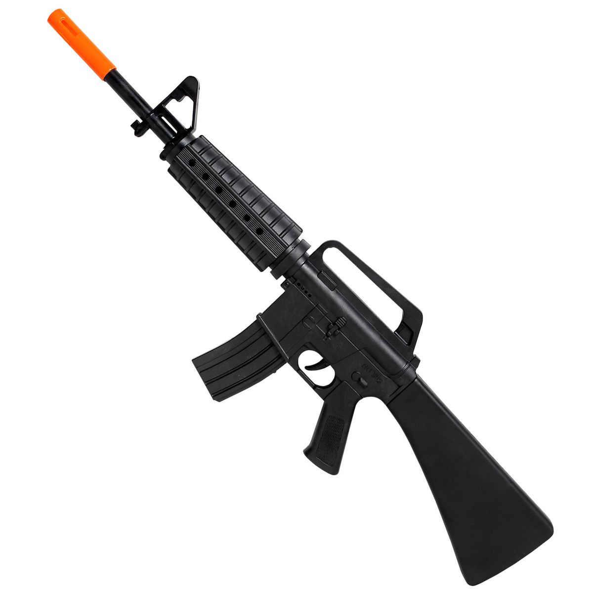 "M16 MASCHINENGEWEHR" 64 cm