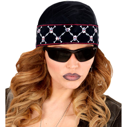 "PIRATENBANDANA"