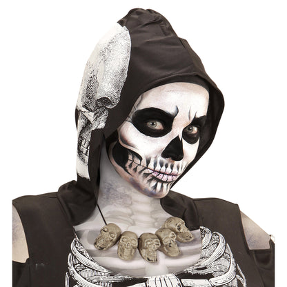 "TOTENKOPFKETTE"