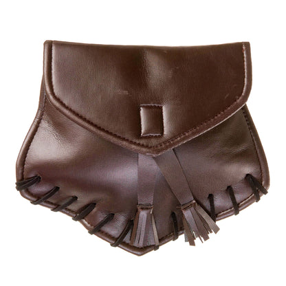 "GÜRTELTASCHE" Kunstleder