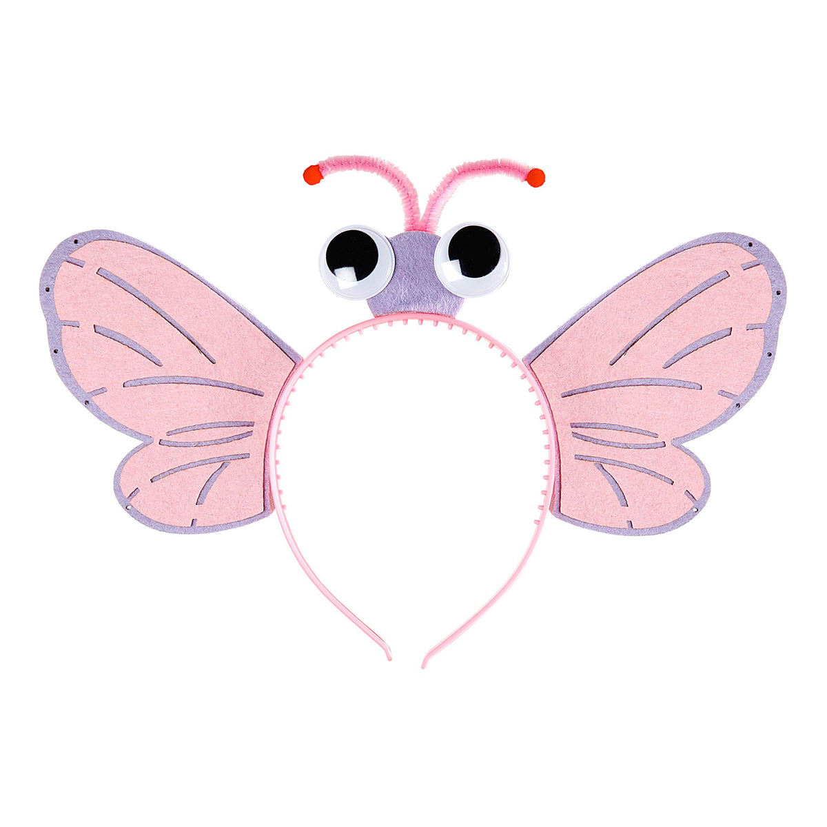 "SCHMETTERLING HAARREIF"
