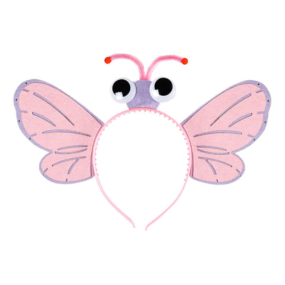 "SCHMETTERLING HAARREIF"
