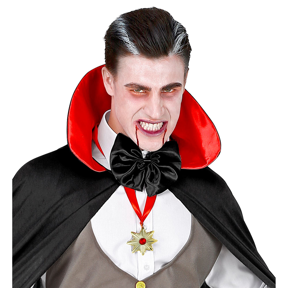 "MEDAILLON DRACULA"