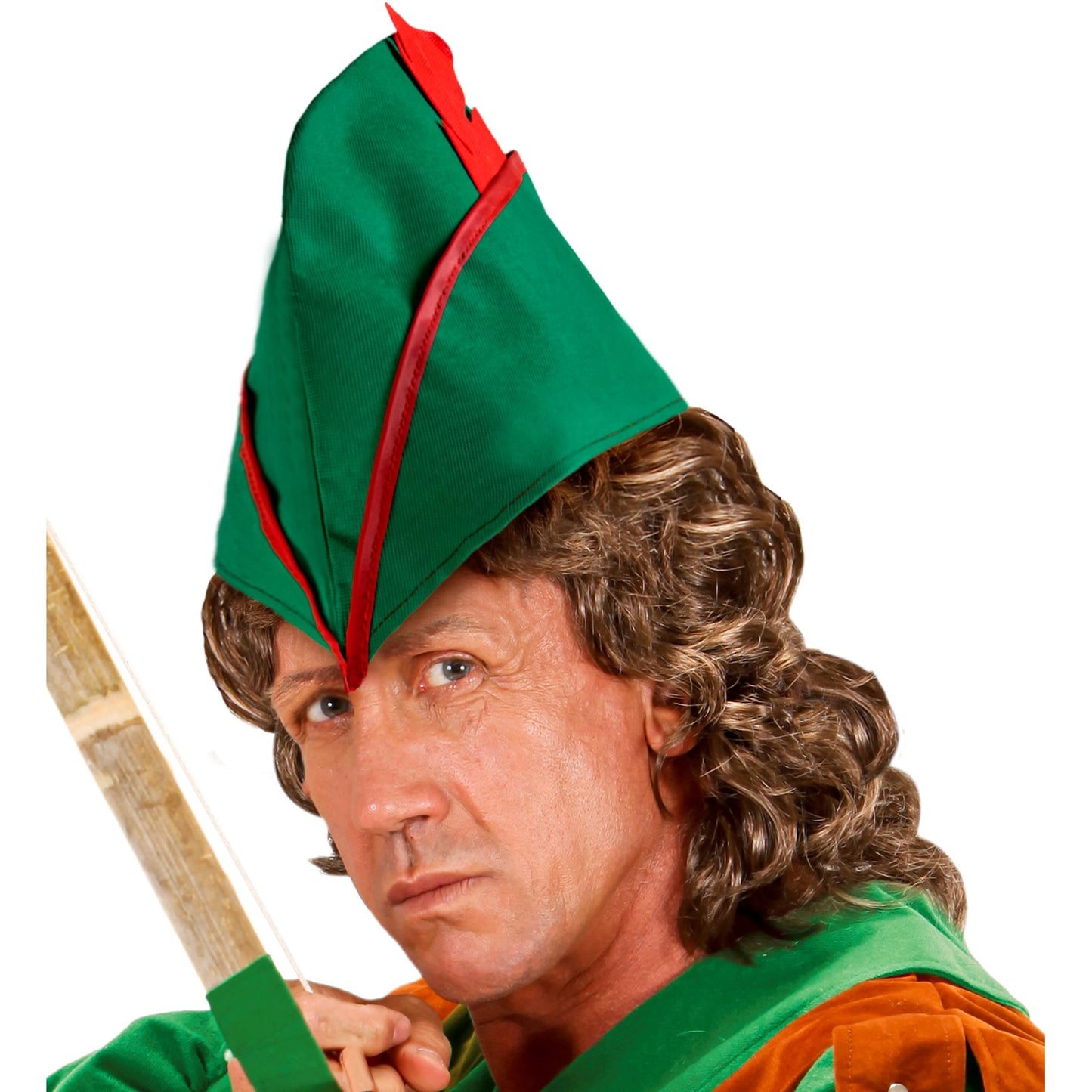 "HUT KÖNIG DER DIEBE"
