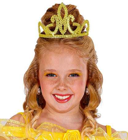 "GOLDENE TIARA"