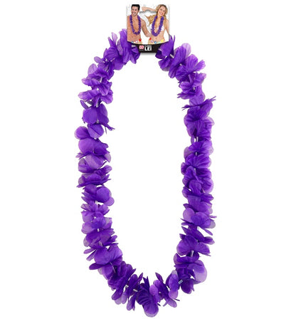 "HAWAIIKETTE VIOLETT"