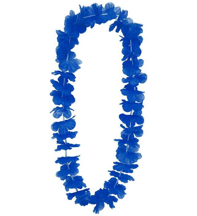 "HAWAIIKETTE BLAU"