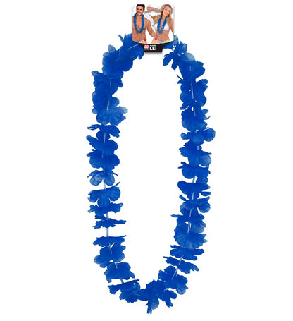 "HAWAIIKETTE BLAU"