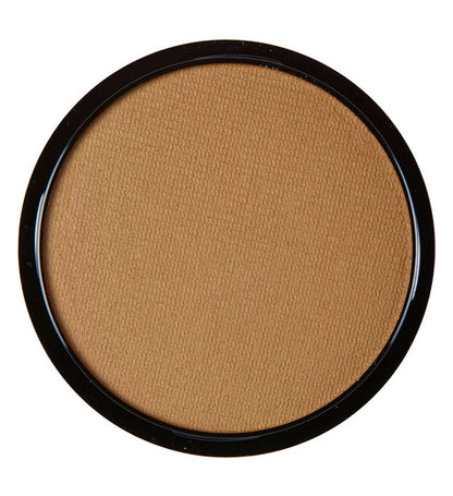 Widmann Aqua-Make-up Dunkelbeige 10 ml – Detailansicht