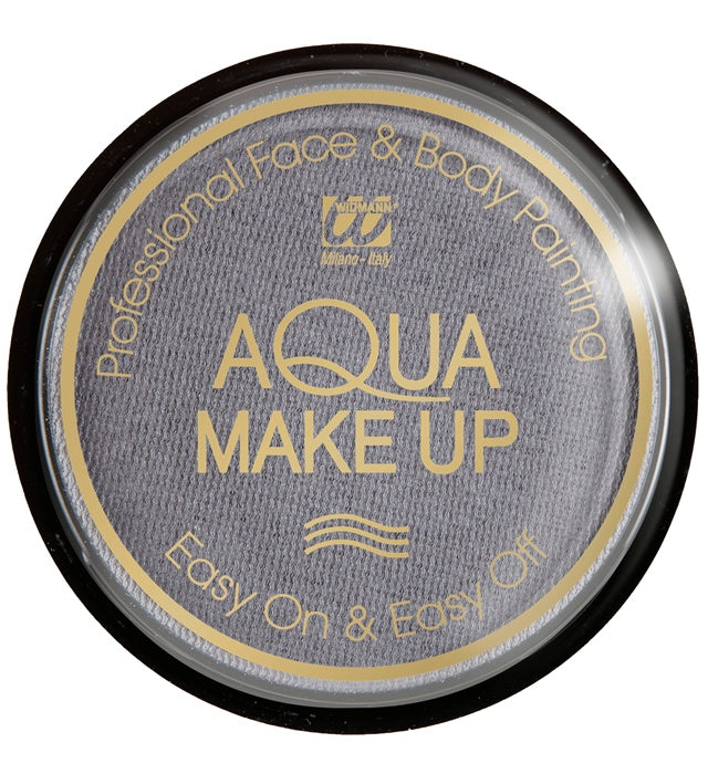"AQUA MAKE-UP GRAU" - 10 mL