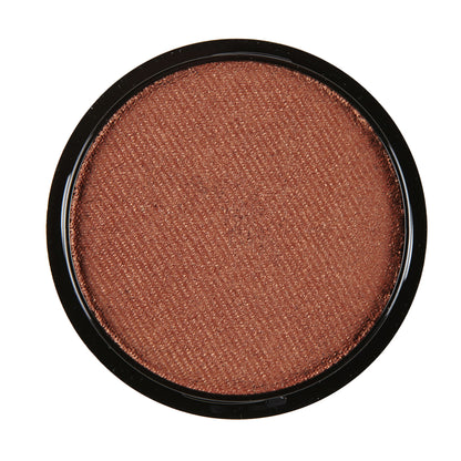 Widmann Aqua Make-up metallisiert Bronze 15 g – Detailansicht