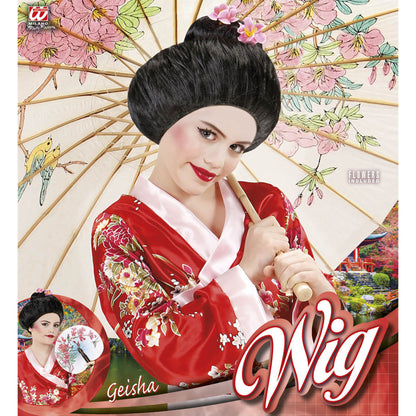 "SAKURA PERÜCKE" in Box