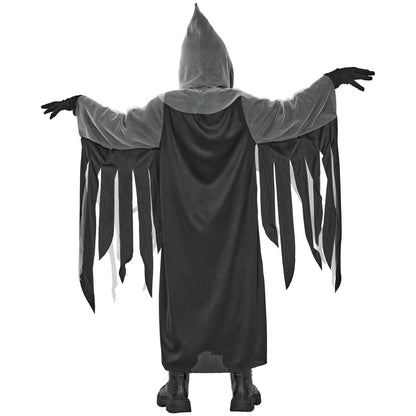 "SOUL REAPER" (Robe mit Kapuze und unsichtbarem Gesicht)