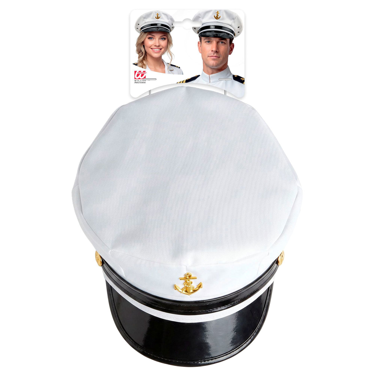 "MÜTZE MARINE OFFIZIER"