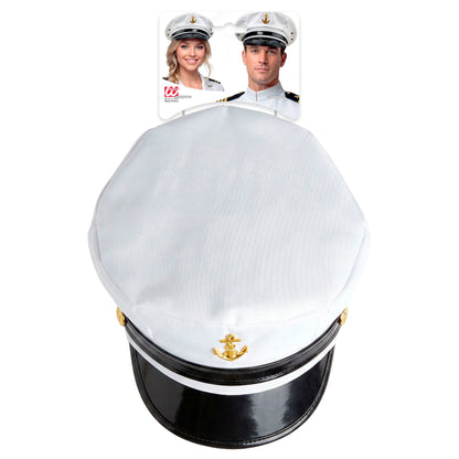 "MÜTZE MARINE OFFIZIER"