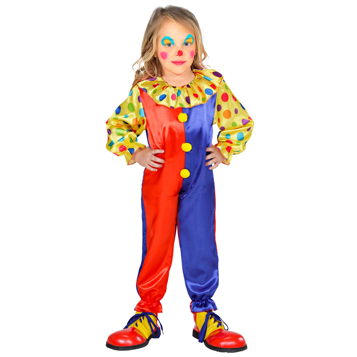 "CLOWN" (Kostüm)
