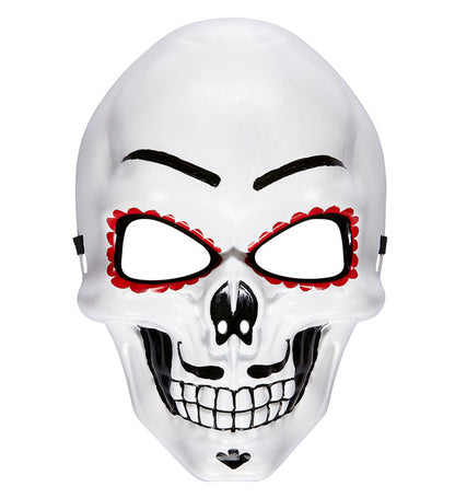 "MASKE DIA DE LOS MUERTOS"