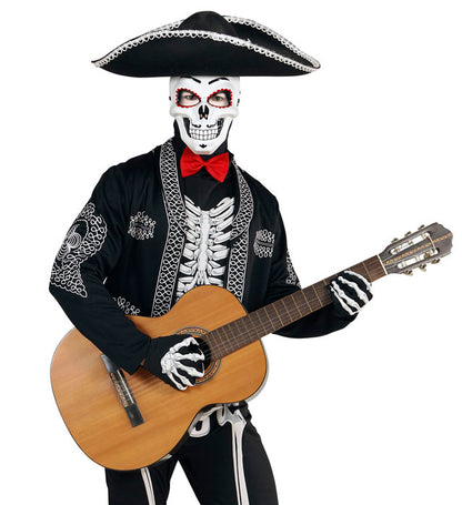 "MASKE DIA DE LOS MUERTOS"