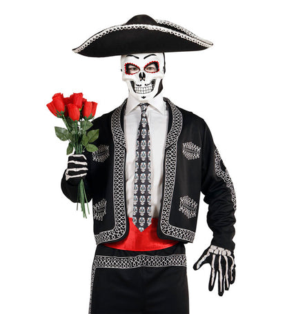 "MASKE DIA DE LOS MUERTOS"
