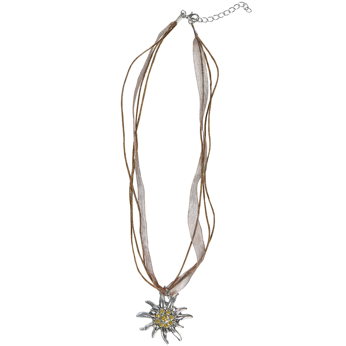 "STRASSKETTE EDELWEISS"