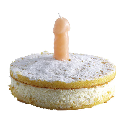 "WILLY PARTY KERZE"