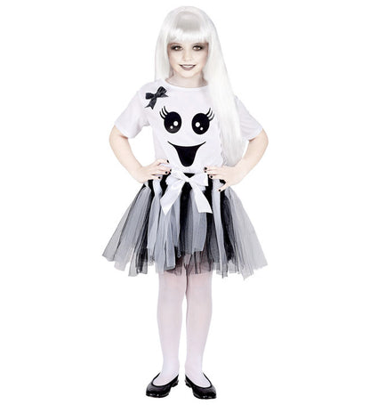 "GEIST" (T-Shirt, Tutu)
