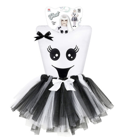 "GEIST" (T-Shirt, Tutu)