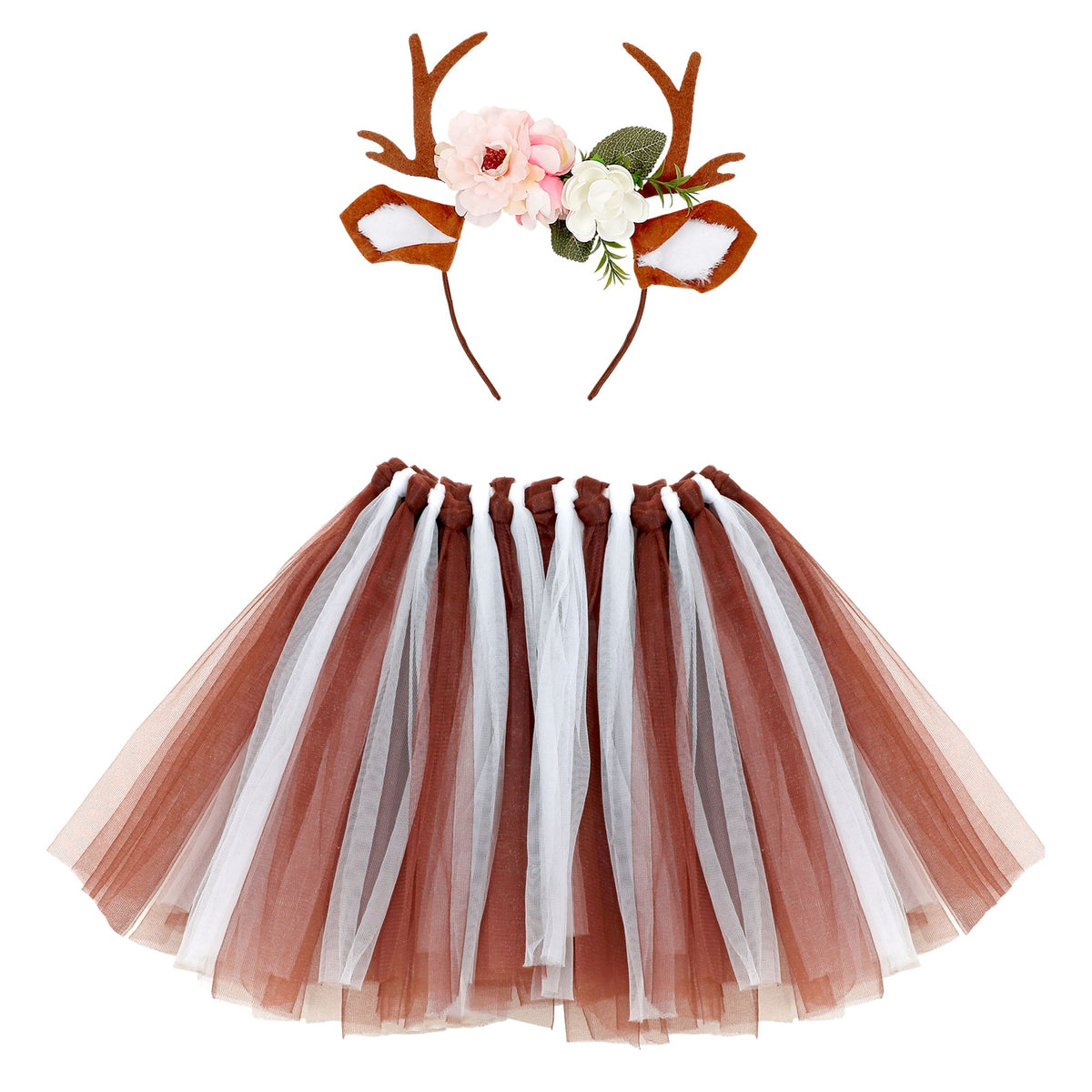 RENTIER (Tutu, Haarreif)