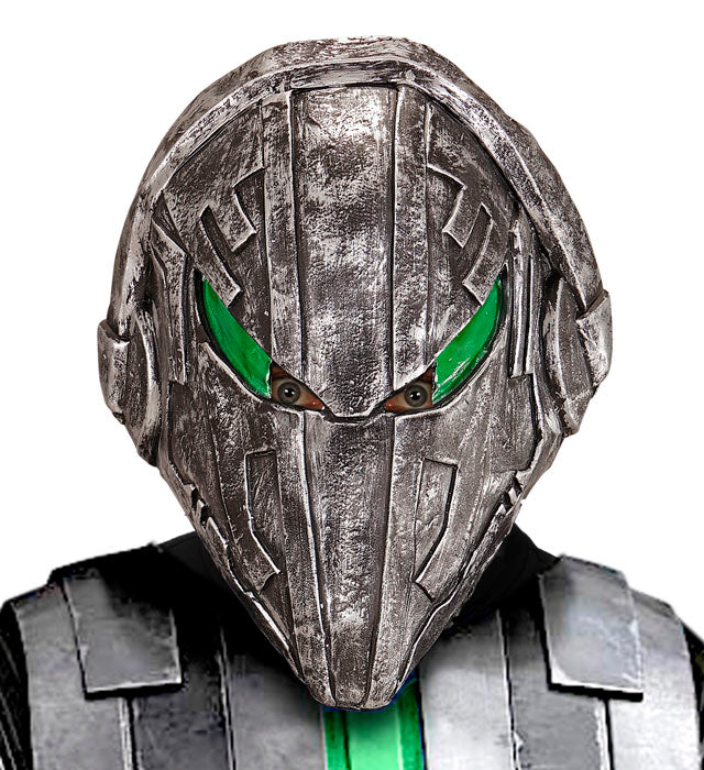 "SPACE INVADER MASKE"