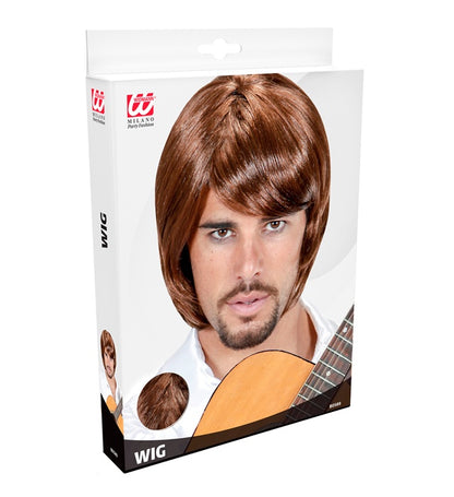 "70s POP STAR BJORN PERÜCKE" in Box
