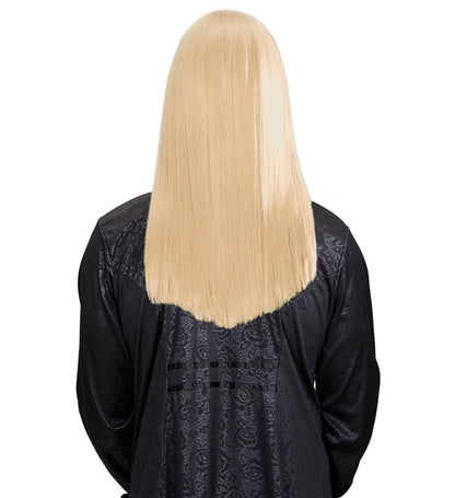 Widmann Dream Hair Viktor Perücke blond – Rückansicht
