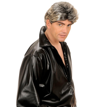 "PERÜCKE POP STAR 80ER JAHRE" in Box