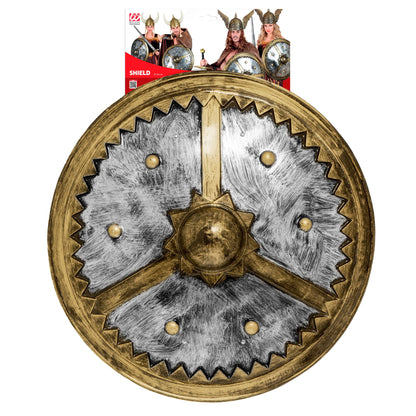 "WIKINGER SCHILD" 60 cm – Ansicht 3