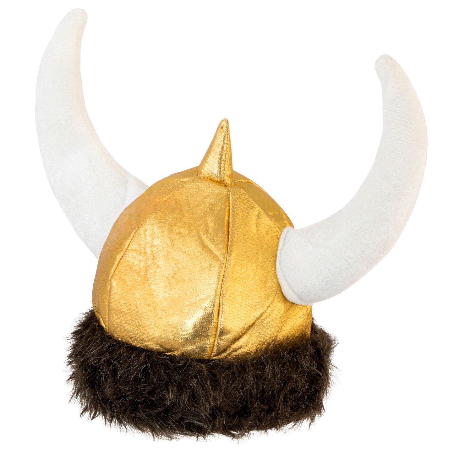 "WIKINGERHUT" – Vorderansicht