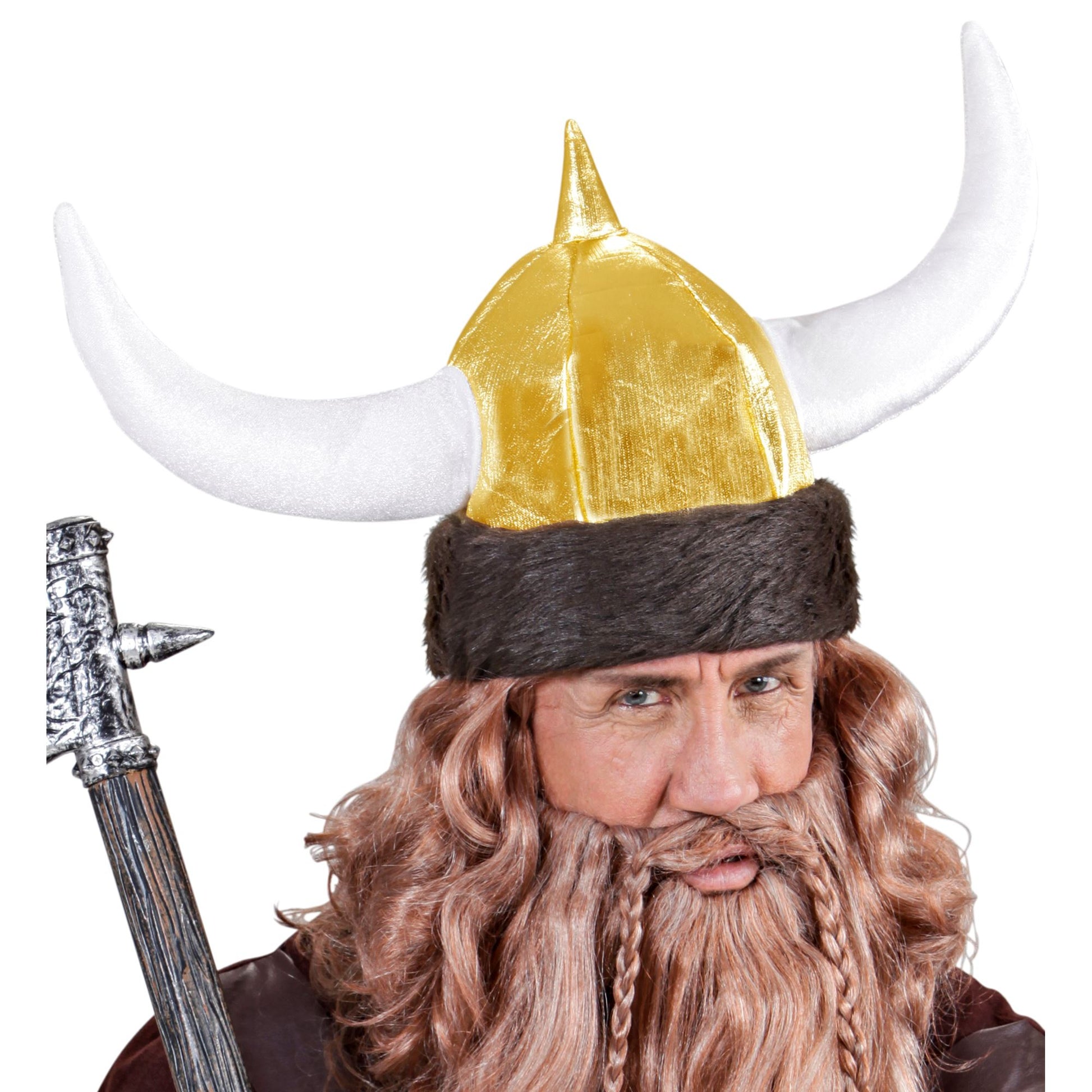 "WIKINGERHUT" – Detailansicht