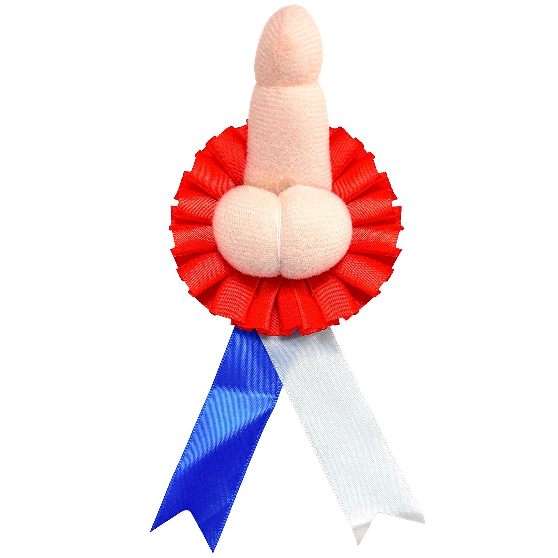 "WILLY AWARD" – Vorderansicht