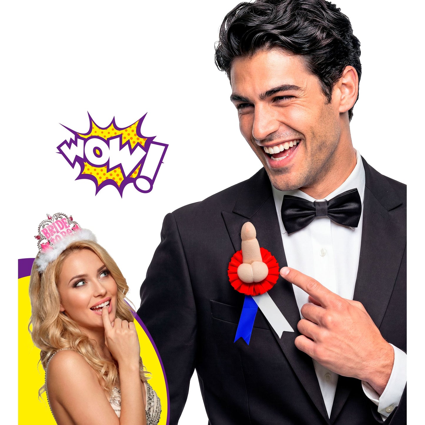 "WILLY AWARD" – Ansicht 3