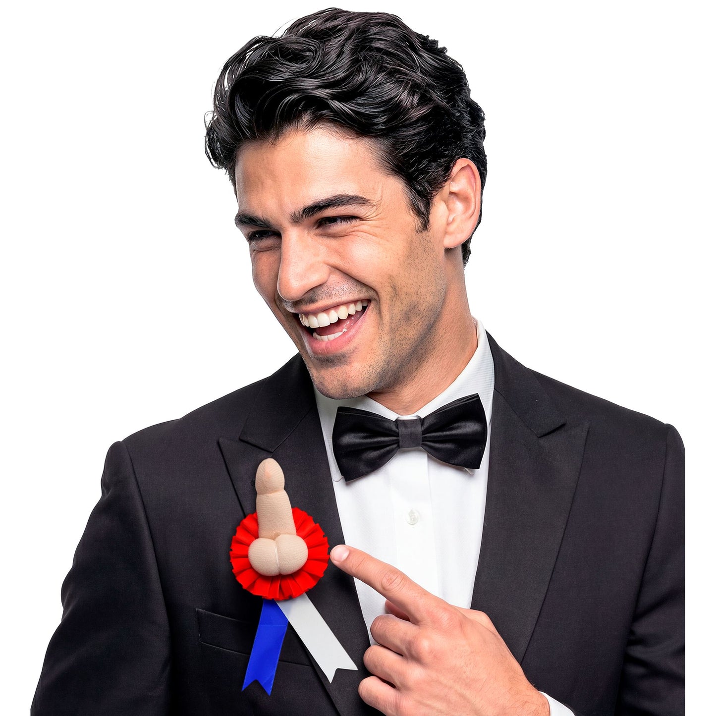 "WILLY AWARD" – Ansicht 4
