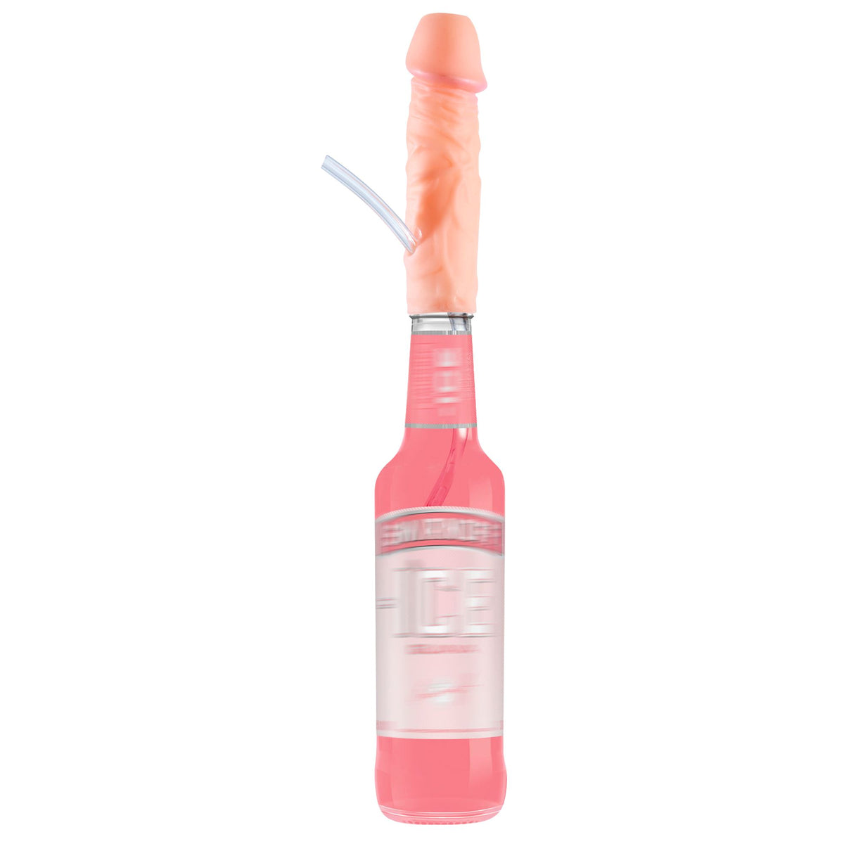 "WILLY BEER BONG" – Ansicht 4