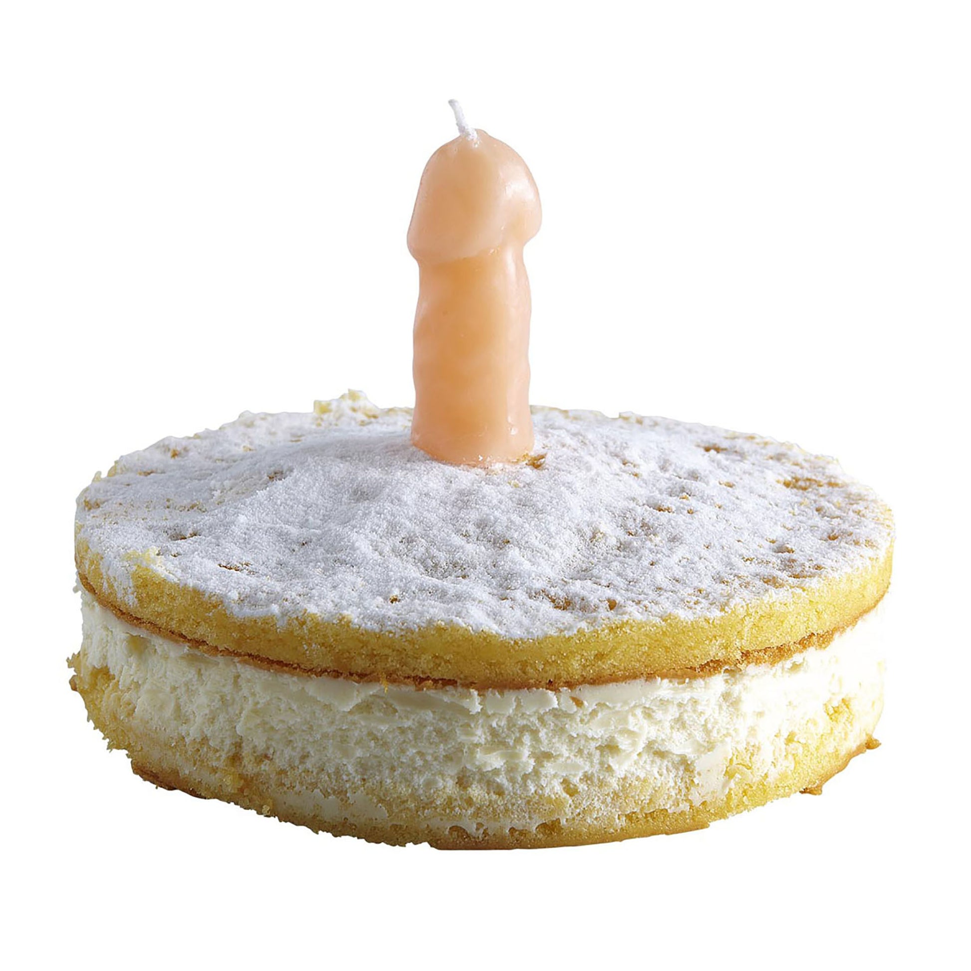 "WILLY PARTY KERZE" – Ansicht 3