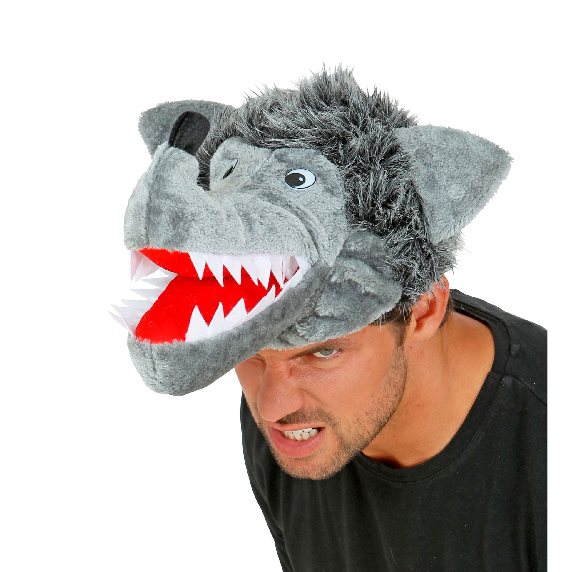 "WOLF HUT" – Ansicht 4