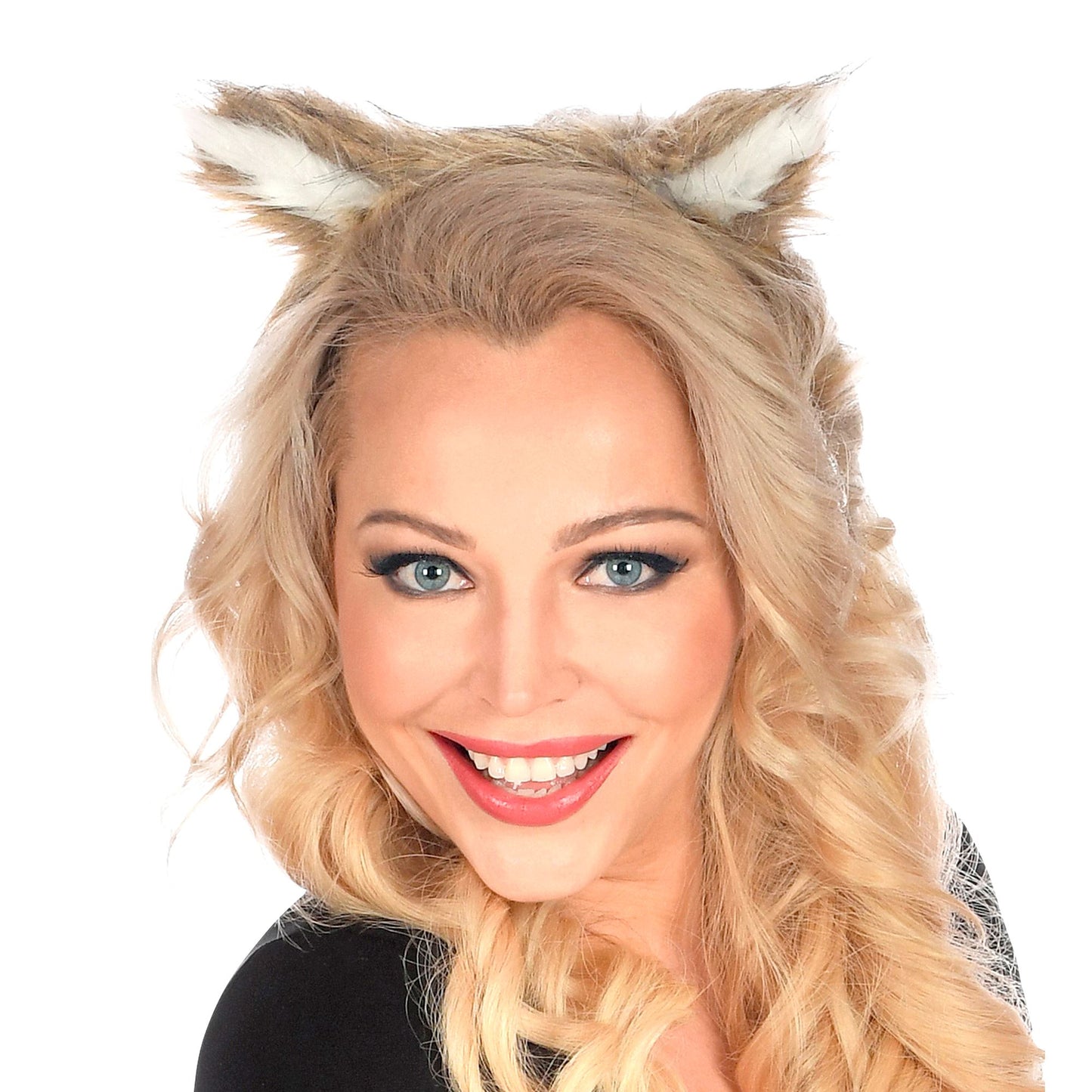 "WOLF" (Ohren, Schwanz) – Ansicht 4