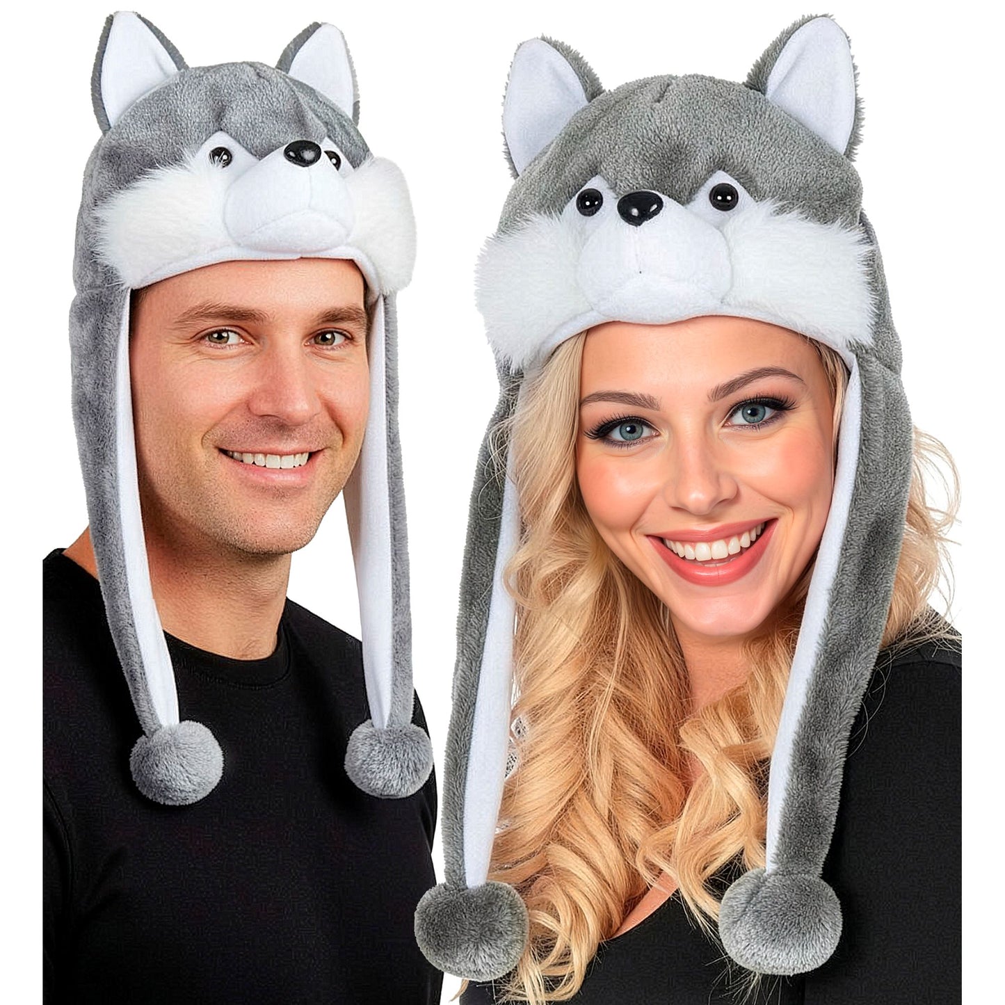 "WOLFHUT" – Detailansicht