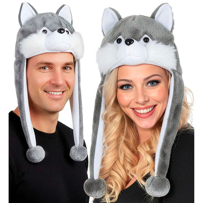 "WOLFHUT" – Detailansicht