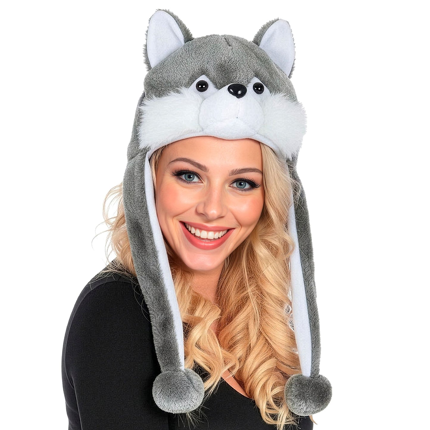 "WOLFHUT" – Ansicht 3