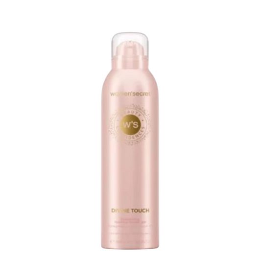 Women`Secret Women'Secret, Divine Touch, Revitalisierung, Duschschaum, 200 ml Regular